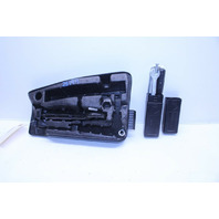 2012-2016 Porsche 911 991 RWD Front Trunk Tool Kit OEM