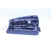 2012-2016 Porsche 911 991 RWD Front Trunk Tool Kit OEM