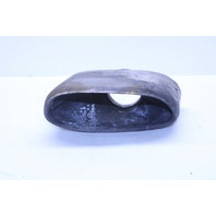 2012-2016 Porsche 911 991 3.4 Exhaust Muffler Tip Right OEM