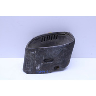 2012-2016 Porsche 911 991 3.4 Exhaust Muffler Tip Right OEM