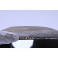 2012-2016 Porsche 911 991 3.4 Exhaust Muffler Tip Right OEM