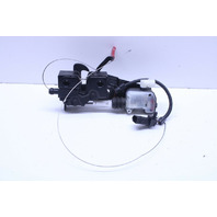 2012-2016 Porsche 911 991 Boxster Cayman 981 Hood Latch Lock Clasp OEM