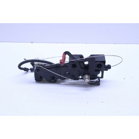 2012-2016 Porsche 911 991 Boxster Cayman 981 Hood Latch Lock Clasp OEM