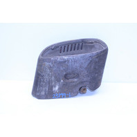 2012-2016 Porsche 911 991 3.4 Exhaust Muffler Tip Left OEM