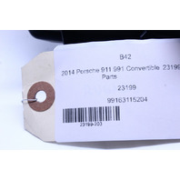 2012-2016 Porsche 911 991 Fog Light Lamp DRL Right OEM