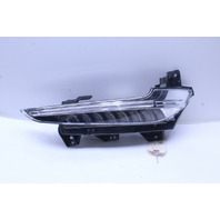 2012-2016 Porsche 911 991 Fog Light Lamp DRL Right OEM