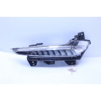 2012-2016 Porsche 911 991 Fog Light Lamp DRL Right OEM