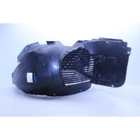 2012-2016 Porsche 911 991 Front Fender Liner Splash Shield Right - 99150450202 OEM