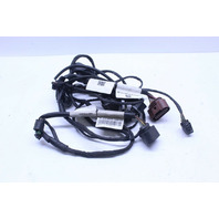 2012-2016 Porsche 911 991 Left Fog Light Lamp DRL 99163115104 OEM