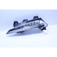 2012-2016 Porsche 911 991 Left Fog Light Lamp DRL 99163115104 OEM