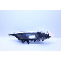 2012-2016 Porsche 911 991 Left Fog Light Lamp DRL 99163115104 OEM