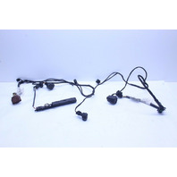 2012-2016 Porsche 911 991 Left Fog Light Lamp DRL 99163115104 OEM