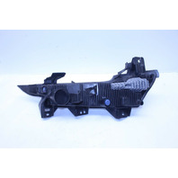 2012-2016 Porsche 911 991 Left Fog Light Lamp DRL 99163115104 OEM