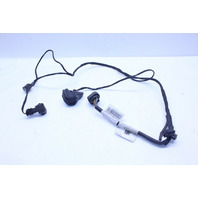 2012-2016 Porsche 911 991 Left Fog Light Lamp DRL 99163115104 OEM