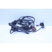 2012-2016 Porsche 911 991 Left Fog Light Lamp DRL 99163115104 OEM