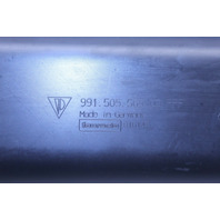 2012-2016 Porsche 911 991 Front Bumper Center Air Duct - 99150556900 OEM