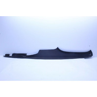 2013-2019 Porsche 911 991 Boxster Cayman Fender Trunk Trim Right OEM