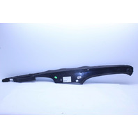 2013-2019 Porsche 911 991 Boxster Cayman Fender Trunk Trim Right OEM