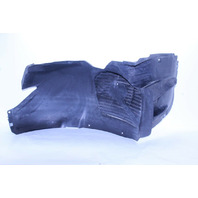 2012-2016 Porsche 911 991 Front Fender Liner Splash Shield Left Driver - 99150450104 OEM