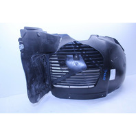 2012-2016 Porsche 911 991 Front Fender Liner Splash Shield Left Driver - 99150450104 OEM