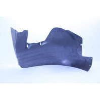 2012-2016 Porsche 911 991 Front Fender Liner Splash Shield Left Driver Rear OEM