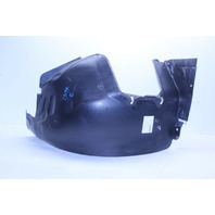 2012-2016 Porsche 911 991 Front Fender Liner Splash Shield Left Driver Rear OEM