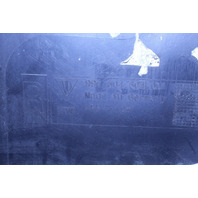 2012-2016 Porsche 911 991 Front Fender Liner Splash Shield Right Rear OEM