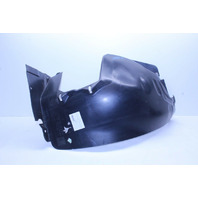 2012-2016 Porsche 911 991 Front Fender Liner Splash Shield Right Rear OEM