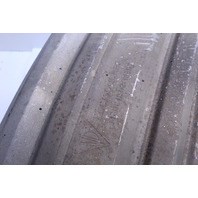 2012-2016 Porsche 911 991 3.4 3.8 Exhaust Muffler Right OEM