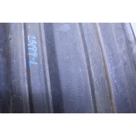 2012-2016 Porsche 911 991 3.4 3.8 Exhaust Muffler Left OEM