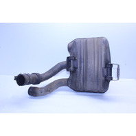 2012-2016 Porsche 911 991 3.4 3.8 Exhaust Muffler Left OEM