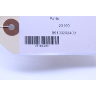 2012-2016 Porsche 911 991 Rear Axle Shaft CV Joint Manual Transmission - 99133202400 OEM