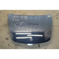 2012-2019 Porsche 911 991 Boxster Cayman Hood 99151101104 OEM