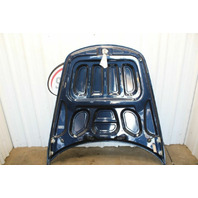 2012-2019 Porsche 911 991 Boxster Cayman Hood 99151101104 OEM