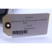 2012-2016 Porsche 911 991 ABS Anti Lock Brake Pump RWD OEM