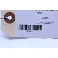 2012-2016 Porsche 911 991 Boxster Cayman 981 AC Condenser - 99157311102 OEM