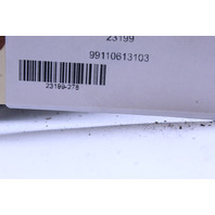 2012-2016 Porsche 911 Boxster Cayman Radiator Left - 99110613103 OEM