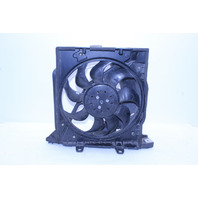 2012-2016 Porsche 911 Boxster Cayman 981 Radiator Fan Right OEM