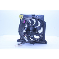 2012-2016 Porsche 911 Boxster Cayman 981 Radiator Fan Right OEM