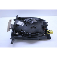 2012-2016 Porsche 911 Boxster Cayman Radiator Fan Left - 99110615502 OEM