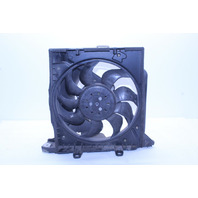 2012-2016 Porsche 911 Boxster Cayman Radiator Fan Left - 99110615502 OEM