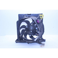 2012-2016 Porsche 911 Boxster Cayman Radiator Fan Left - 99110615502 OEM