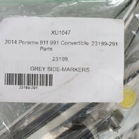 2014 Porsche 911 991 Convertible OEM