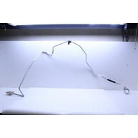 2012-2016 Porsche 911 Boxster Cayman AC A/C Underbody Pipe To Condenser Line Hose - 99157309402 OEM