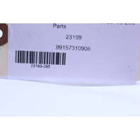 2012-2016 Porsche 911 991 AC Hose Drier To Expansion Valve Line OEM