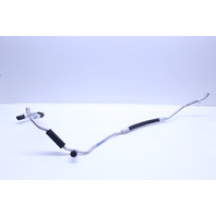 2012-2016 Porsche 911 991 AC Hose Drier To Expansion Valve Line OEM