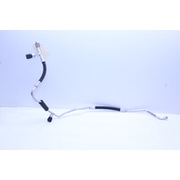 2012-2016 Porsche 911 991 AC Hose Drier To Expansion Valve Line OEM