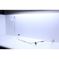 2012-2016 Porsche 911 991 Boxster Cayman AC Hose Condenser To Junction OEM