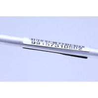 2012-2016 Porsche 911 991 Boxster Cayman AC Hose Condenser To Junction OEM