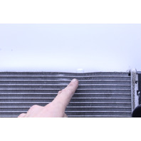 2012-2016 Porsche 911 Boxster Cayman Radiator Right - 99110613203 OEM